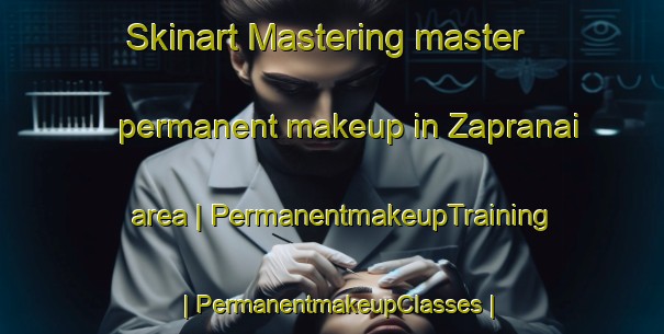 Skinart Mastering master permanent makeup in Zapranai area | PermanentmakeupTraining | PermanentmakeupClasses | SkinartTraining-Lithuania